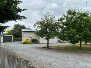 Memories On Maryburn, Twizel